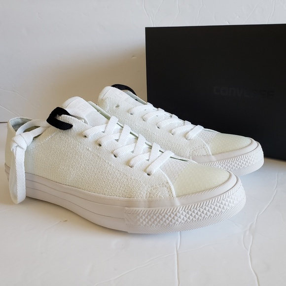 converse nike flyknit